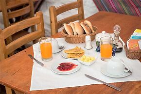 Hotel Guest House Wayra Cusco