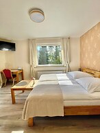 AM BERG Hotel