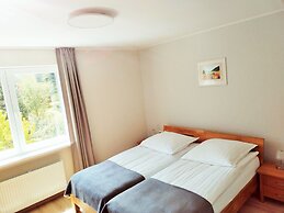 AM BERG Hotel