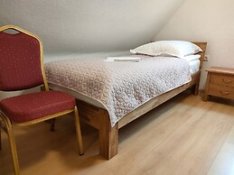 AM BERG Hotel