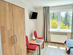 AM BERG Hotel