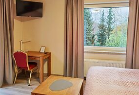 AM BERG Hotel