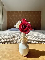 AM BERG Hotel