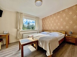 AM BERG Hotel