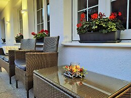 AM BERG Hotel