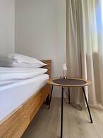 AM BERG Hotel