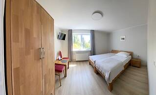 AM BERG Hotel