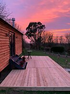 Wyncliffe Hideaway