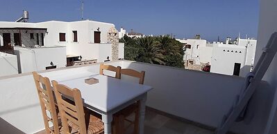Louis Residence