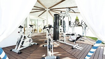 Milton Boutique Hotel