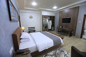 Chinor Hotel