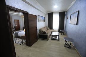 Chinor Hotel