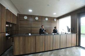 Chinor Hotel