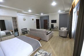 Chinor Hotel