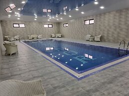 Chinor Hotel