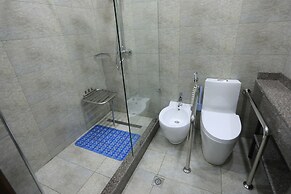 Chinor Hotel