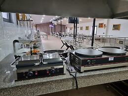 Chinor Hotel