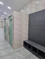 Chinor Hotel