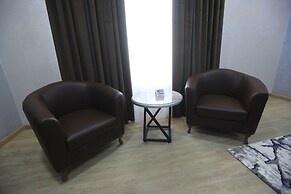 Chinor Hotel