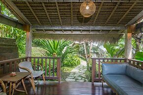Manah Shanti Suites by GenuineHost