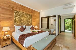 Manah Shanti Suites by GenuineHost