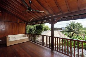 Manah Shanti Suites by GenuineHost