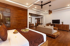 Manah Shanti Suites by GenuineHost