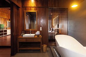 Manah Shanti Suites by GenuineHost