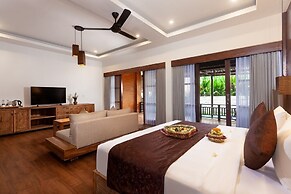 Manah Shanti Suites by GenuineHost
