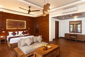 Manah Shanti Suites by GenuineHost