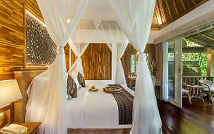 Manah Shanti Suites by GenuineHost
