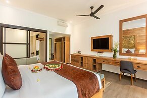 Manah Shanti Suites by GenuineHost