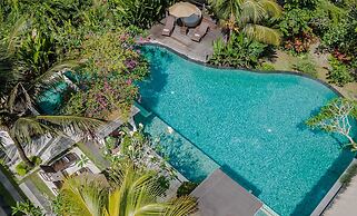 Manah Shanti Suites by GenuineHost