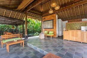 Manah Shanti Suites by GenuineHost