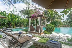 Manah Shanti Suites by GenuineHost