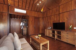 Manah Shanti Suites by GenuineHost