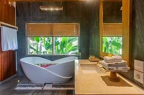Manah Shanti Suites by GenuineHost