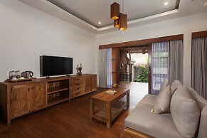 Manah Shanti Suites by GenuineHost