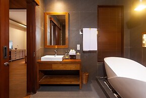 Manah Shanti Suites by GenuineHost