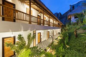 Manah Shanti Suites by GenuineHost