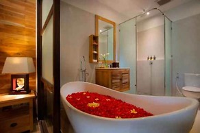 Manah Shanti Suites by GenuineHost