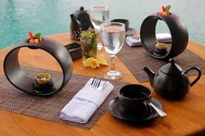 Manah Shanti Suites by GenuineHost