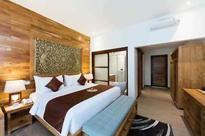 Manah Shanti Suites by GenuineHost