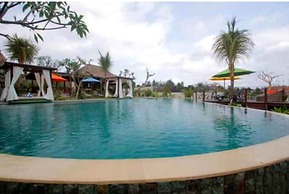 Manah Shanti Suites by GenuineHost