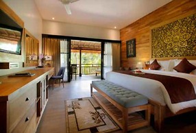 Manah Shanti Suites by GenuineHost