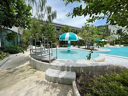 Infinity Aonang Krabi Hotel