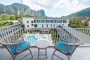 Infinity Aonang Krabi Hotel