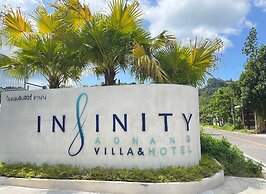 Infinity Aonang Krabi Hotel