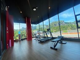 Infinity Aonang Krabi Hotel