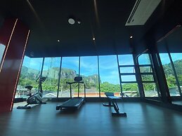 Infinity Aonang Krabi Hotel